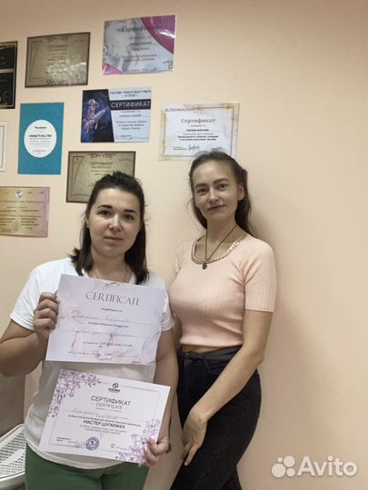 Обучение шугаринг / воск