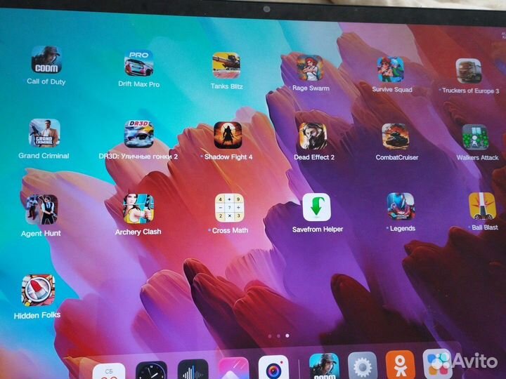 Планшет Lenovo xiaoxin Pad Pro 12.7