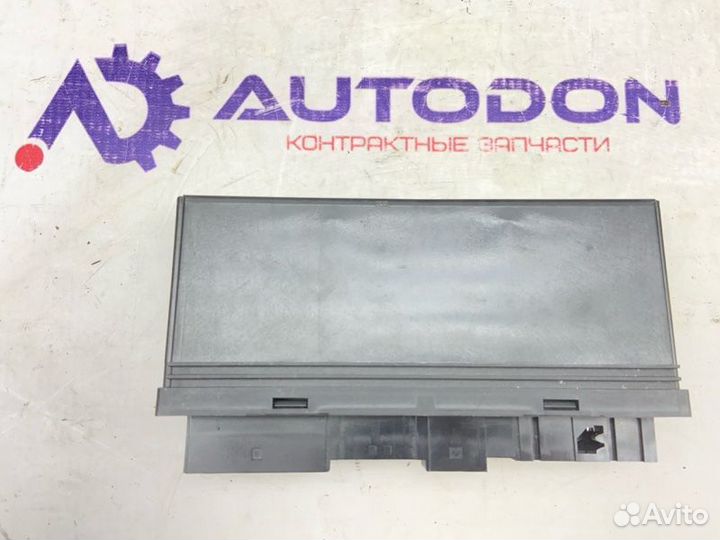 Блок комфорта Bmw 5-Series E60