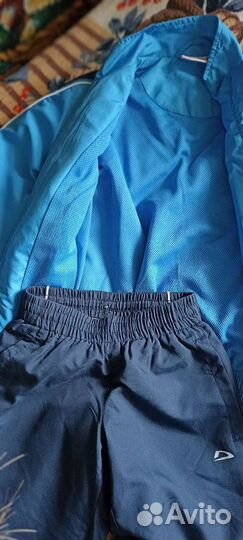 Спортивный костюм для мальчика