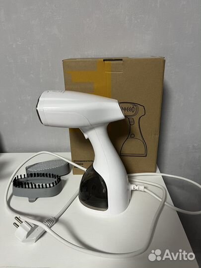 Ручной отпариватель futula