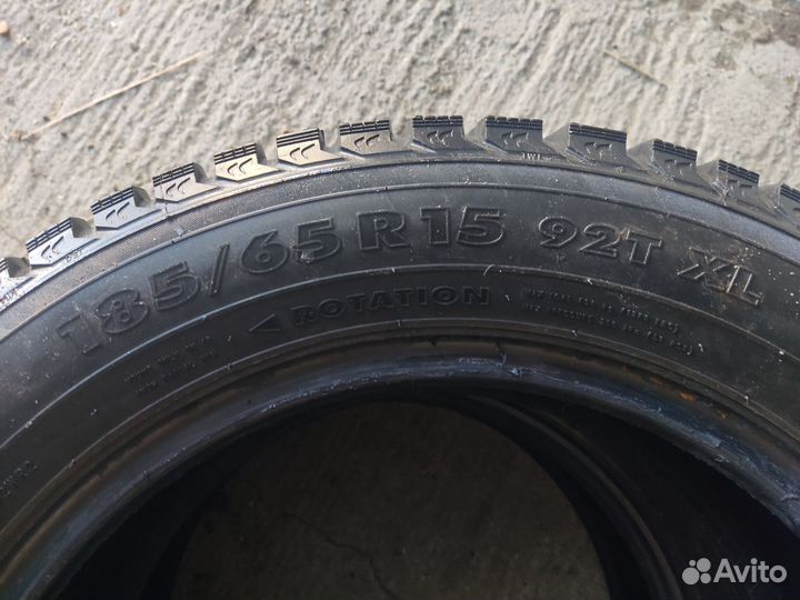 Nokian Tyres Nordman 5 185/65 R15