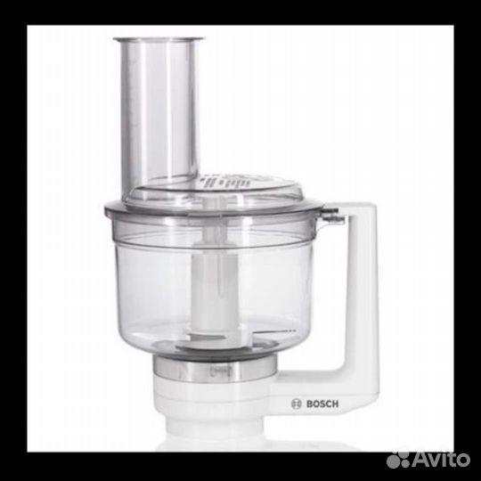 Насадка для кухонной машины Bosch Mum5