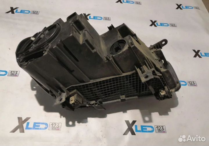 Фара левая bmw x5 f15 f 15 f16 f 16 fulled