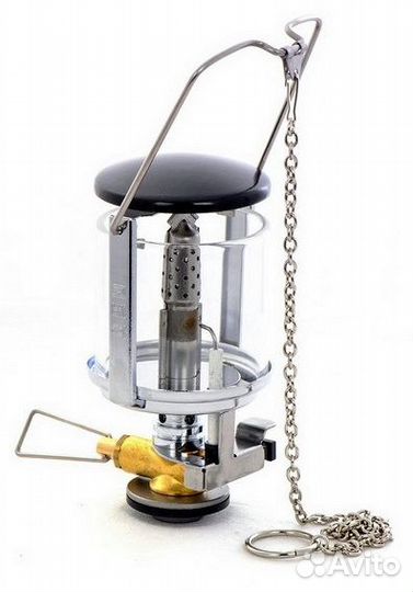 Новая газовая лампа Kovea KL-103 Observer