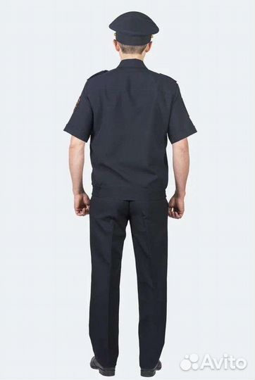 Форма мвд нового образца