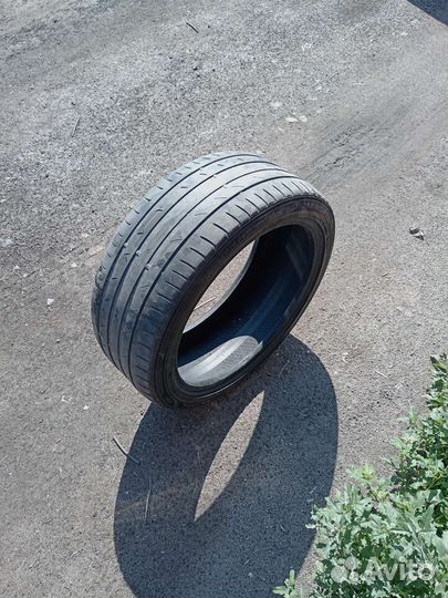 Marshal MU12 245/40 R19