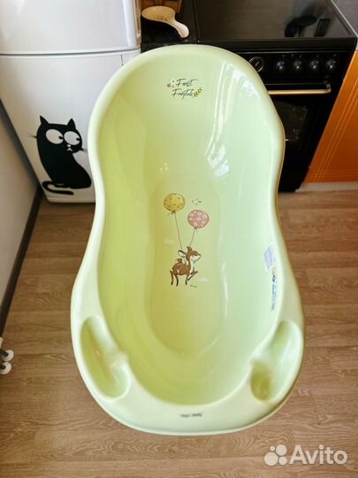 Ванночка с Подставкой