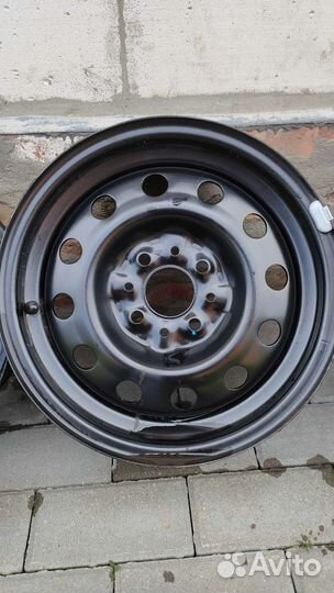 Диски ваз r14 4x98