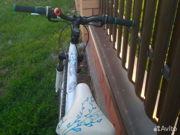 Велосипед GT Laguna