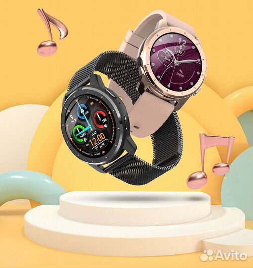 Smart Watch X6 Pro - Смарт-часы X6 Pro Оригинал