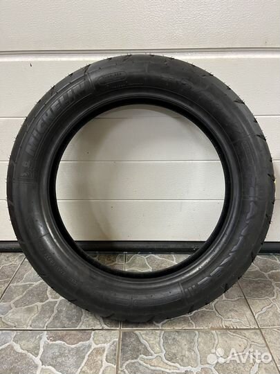 Мотошина Michelin anakee 3. 120 90 r17