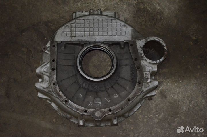 Картер маховика 238-1002311