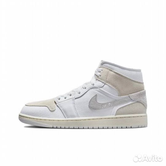 Nike Air Jordan 1 Mid SE 