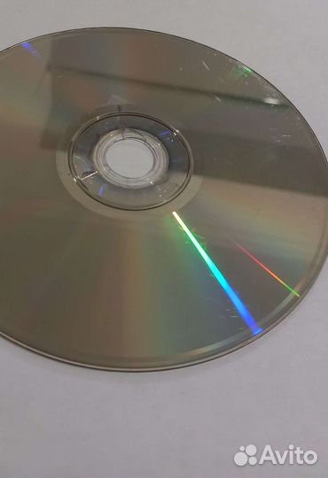 Диск Xbox360 гта 5