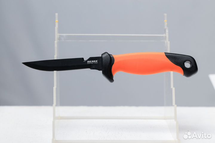 Нож Akara Plumet