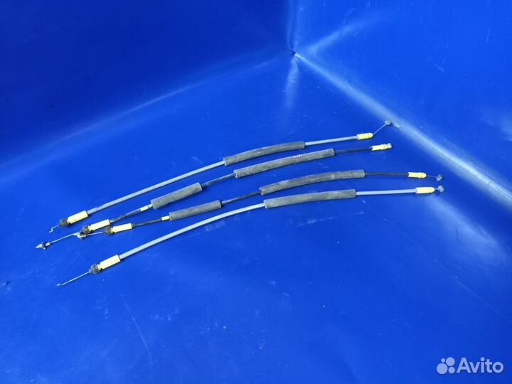 Трос замка двери Kia Rio III (2011—2015)