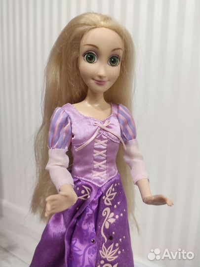 Кукла disney Рапунцель