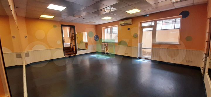 Помещение свободного назначения