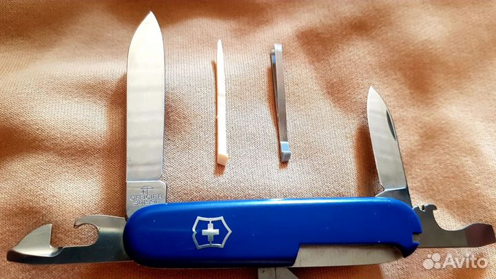 Швейцарский нож Victotinox лимитка