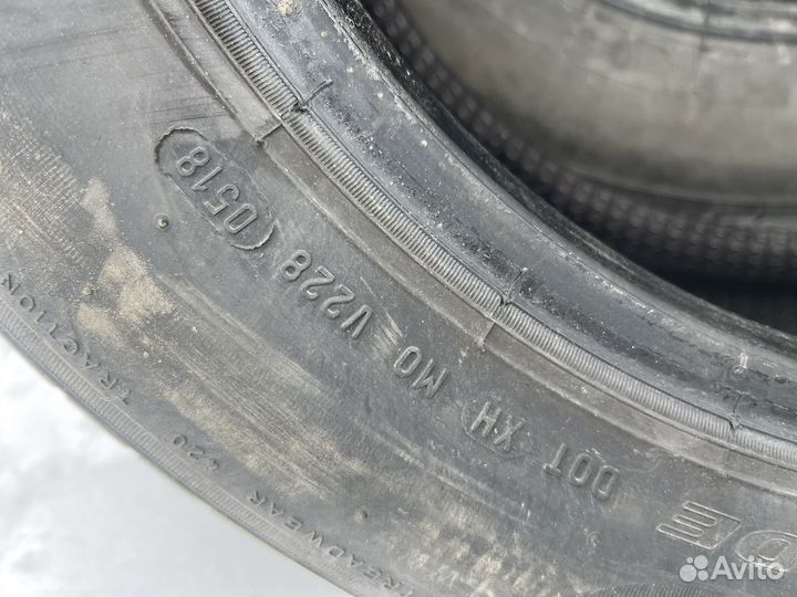 Pirelli Cinturato P1 185/65 R15 92H