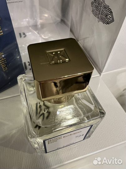 Maison francis kurkdjian 724