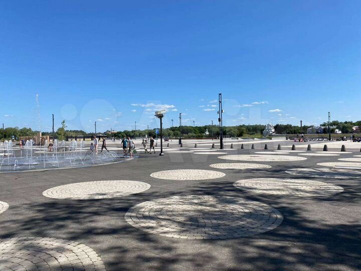 3-к. квартира, 82 м², 3/3 эт.