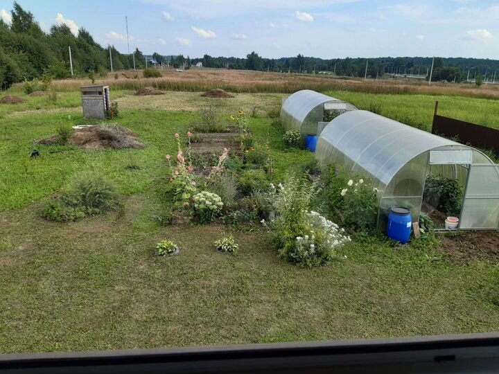 Участок 20 сот. (ИЖС)