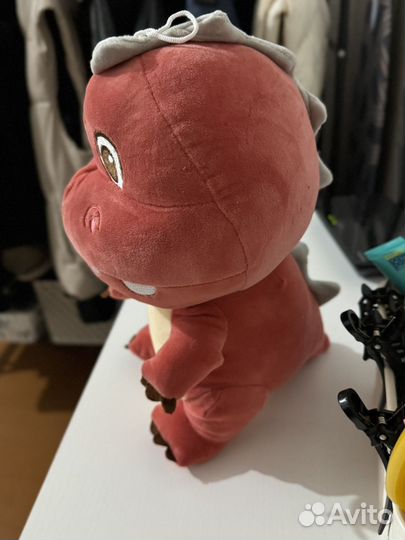 Мягкая игрушка