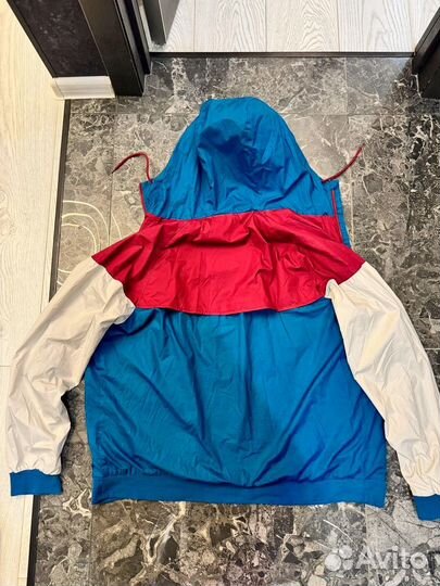 Ветровка nike