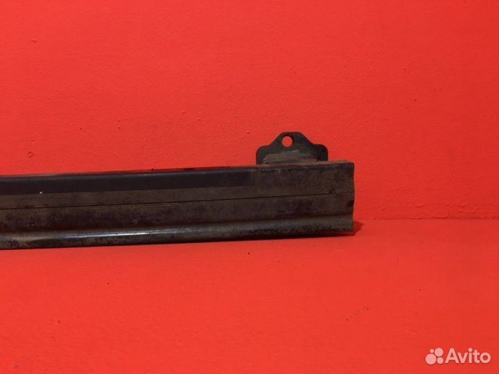 Усилитель бампера передний Peugeot 207 1 1.3 EP3