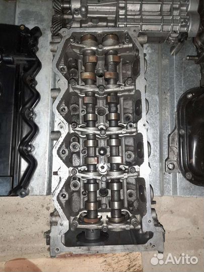 Продам двигатель Nissan pathfinder yy25de