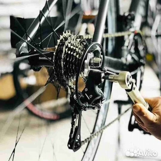 Услуги домашнего мастера универсала на час