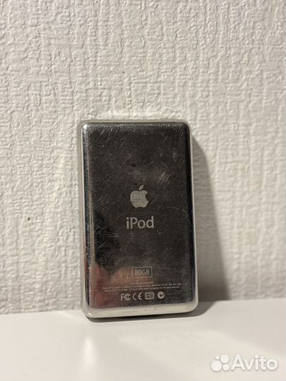 Плеер iPod Classic 5