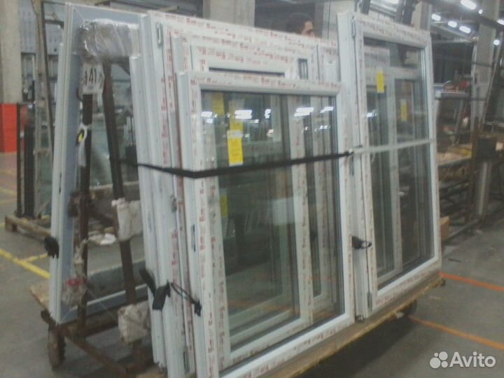 Окна. Двери. Алюминиевые раздвижки