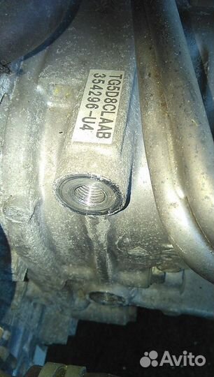 Автомат АКПП subaru outback BR9 EJ255 2010