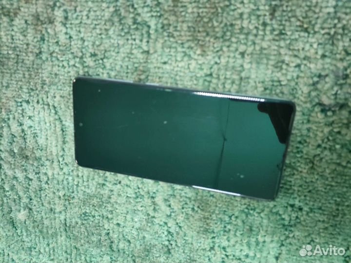 Смартфон Samsung a71 6/128