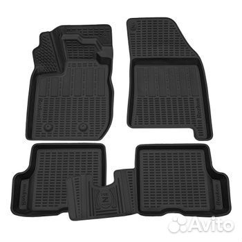Ковры для автомобиля LADA X-RAY