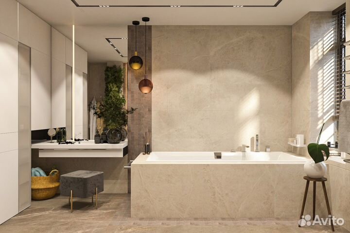 Дизайнер интерьера