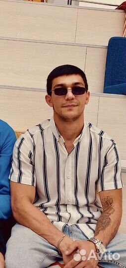 Курьер