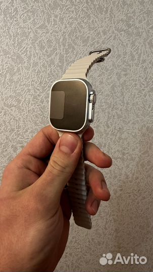 Смарт Часы 49mm