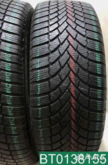 Bridgestone Blizzak LM005 RFT 225/55 R19 99V