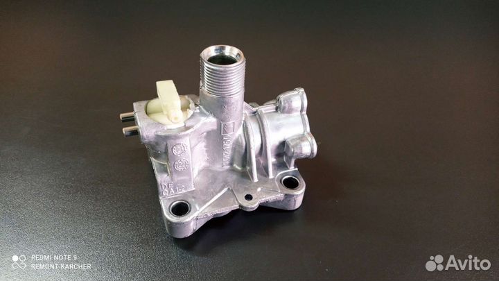 Крышка помпы для моек Karcher K5