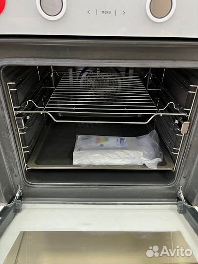 Электрический духовой шкаф Hansa boei68427 новый