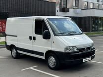 FIAT Ducato 2.3 MT, 2010, 385 000 км, с пробегом, цена 1 045 000 руб.