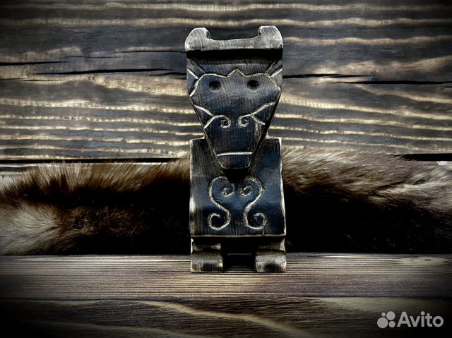 Обереги и амулеты Онгон