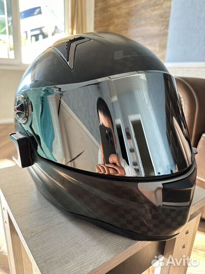 Шлем для мотоцикла LS2