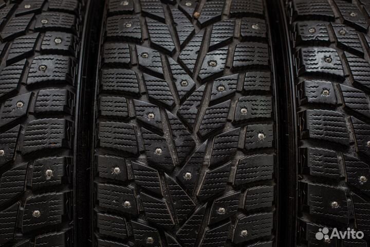 Колеса зимние R17 Toyota RAV4 CA20