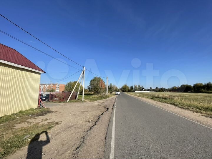 Автосервис, 600 м²