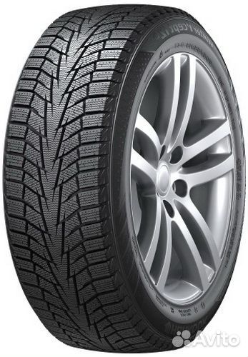 Hankook Winter I'Cept iZ 2 W616 245/50 R18 104T